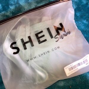 shein swim suit